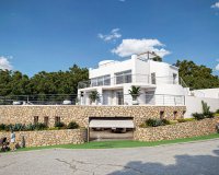 Nuevo - Villa - Altea