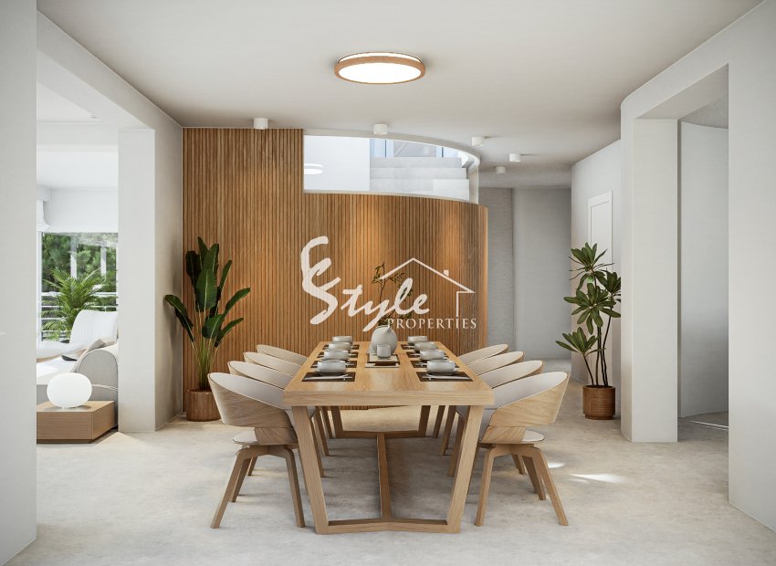 Nuevo - Villa - Altea