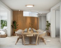 Nuevo - Villa - Altea