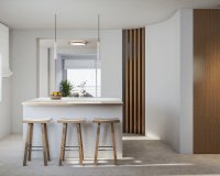 Nuevo - Villa - Altea