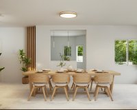 Nuevo - Villa - Altea