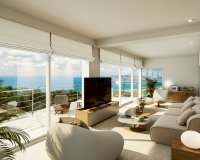 Nuevo - Villa - Altea