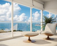 Nuevo - Villa - Altea