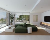 Nuevo - Villa - Altea