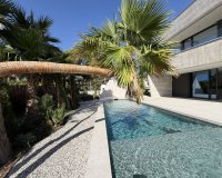 Nuevo - Villa - Altea