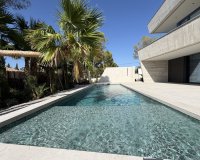 Nuevo - Villa - Altea