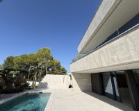 Nuevo - Villa - Altea