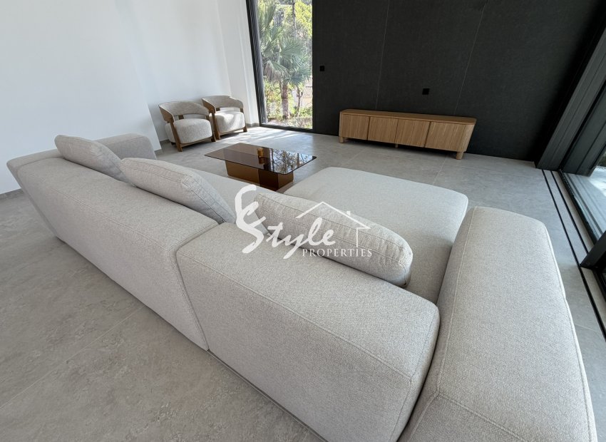 Nuevo - Villa - Altea