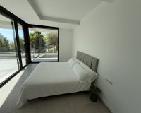 Nuevo - Villa - Altea