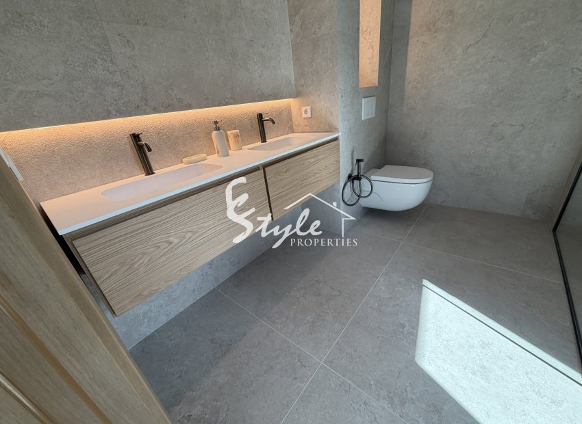 Nuevo - Villa - Altea