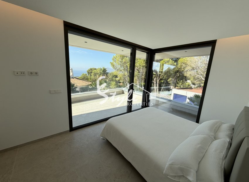 Nuevo - Villa - Altea