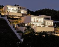Nuevo - Villa - Altea