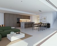 Nuevo - Villa - Altea