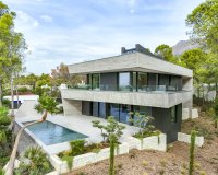 Nuevo - Villa - Altea
