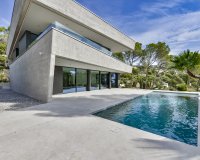 Nuevo - Villa - Altea