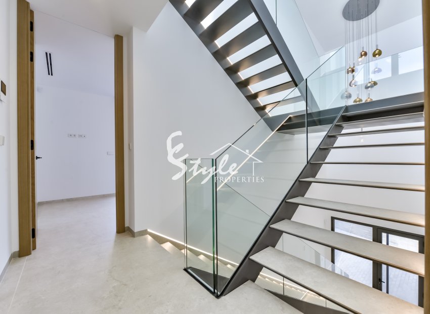 Nuevo - Villa - Altea