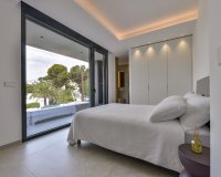 Nuevo - Villa - Altea