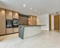 Nuevo - Villa - Altea