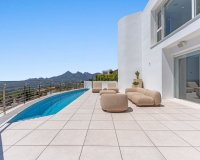 Nuevo - Villa - Altea
