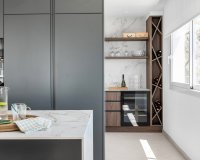 Nuevo - Villa - Altea