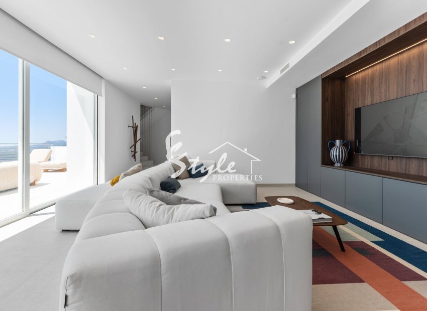 Nuevo - Villa - Altea
