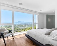 Nuevo - Villa - Altea