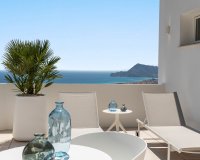 Nuevo - Villa - Altea