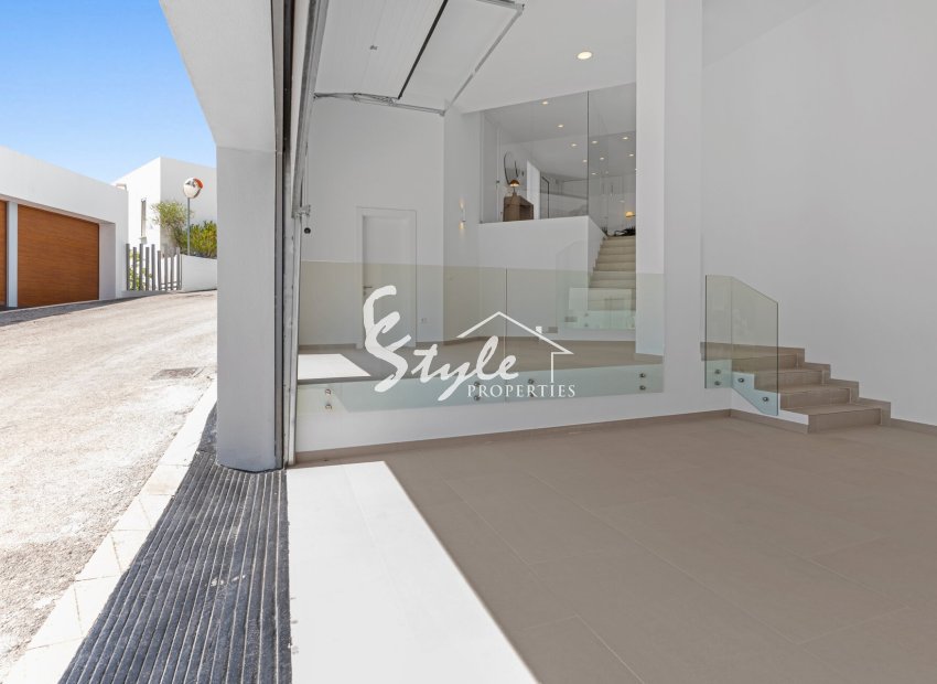 Nuevo - Villa - Altea
