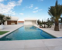 Nuevo - Villa - Benejúzar