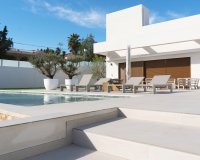 Nuevo - Villa - Benejúzar