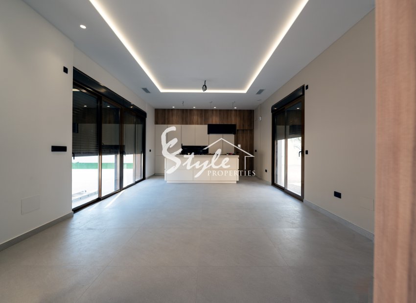 Nuevo - Villa - Benejúzar