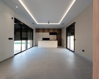 Nuevo - Villa - Benejúzar