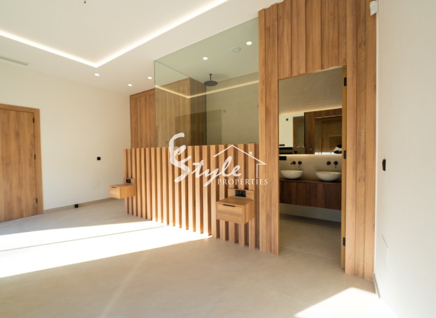 Nuevo - Villa - Benejúzar