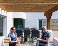 Nuevo - Villa - Benidorm - Alfas del Pi