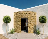 Nuevo - Villa - Benidorm - Alfas del Pi