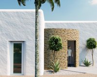 Nuevo - Villa - Benidorm - Alfas del Pi