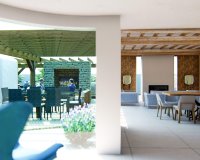 Nuevo - Villa - Benidorm - Alfas del Pi