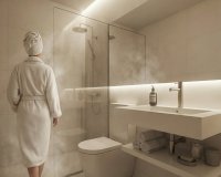 Nuevo - Villa - Benidorm - Alfas del Pi