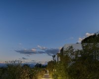 Nuevo - Villa - Benidorm - Alfas del Pi