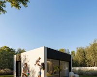 Nuevo - Villa - Benidorm - Alfas del Pi