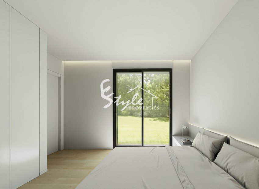 Nuevo - Villa - Benidorm - Alfas del Pi