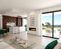 Nuevo - Villa - Benidorm - Alicante