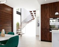 Nuevo - Villa - Benidorm - Alicante