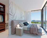 Nuevo - Villa - Benidorm - Alicante