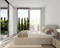 Nuevo - Villa - Benidorm - Alicante