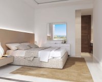 Nuevo - Villa - Benidorm - Alicante