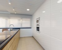 Nuevo - Villa - Benidorm - Alicante