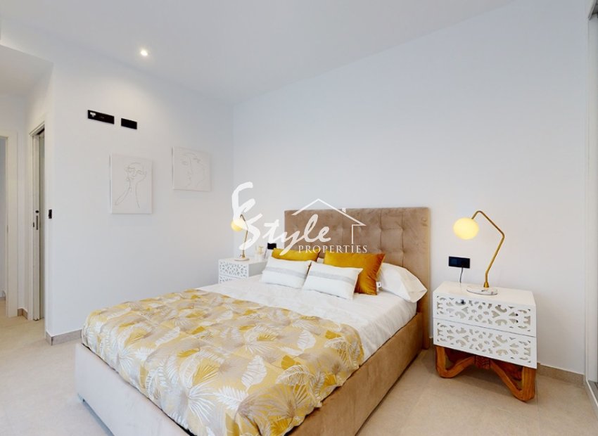 Nuevo - Villa - Benidorm - Alicante