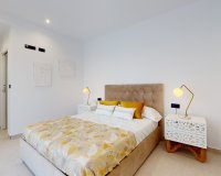 Nuevo - Villa - Benidorm - Alicante