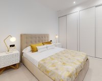 Nuevo - Villa - Benidorm - Alicante